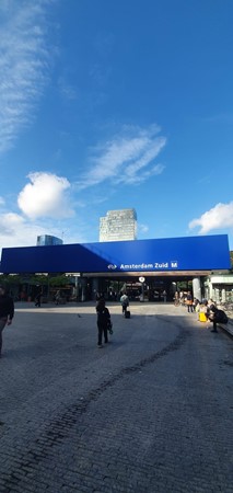 Medium property photo - Weenahof 34, 1083 JG Amsterdam